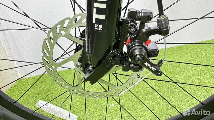 Велосипед timetry