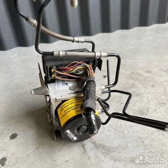 Блок абс, 10061336521 BMW M3 e92 2007-2013 года