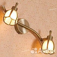 Спот Citilux Альтен CL522521