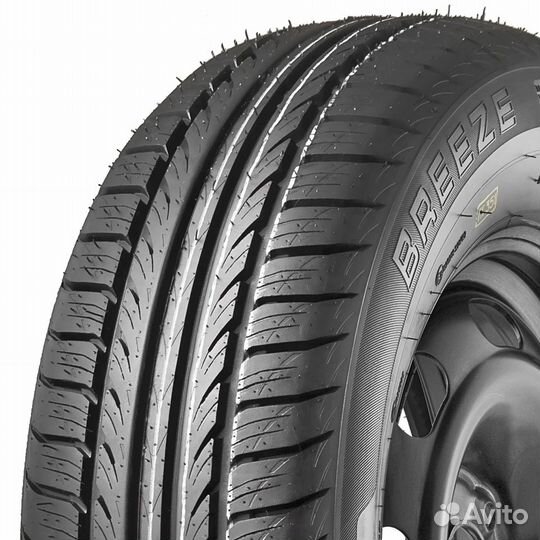 КАМА Breeze (HK-132) 185/60 R14 82H