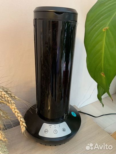 Бактерицидный рецилькулятор