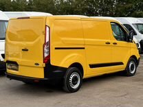 Ford Transit Custom 2.2 MT, 2019, 178 042 км, с пробегом, цена 2 650 000 руб.