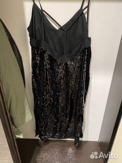 Платье Boohoo