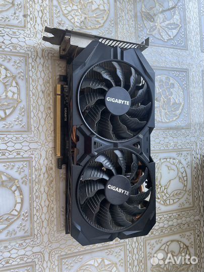 Amd radeon r9 380
