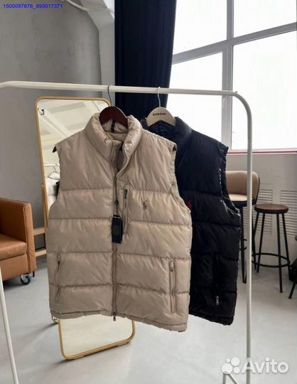 Жилет Polo Ralph Lauren Турция (Арт.21235)