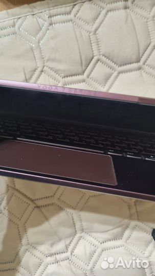 Ультрабук 14' Lenovo yoga slim 7