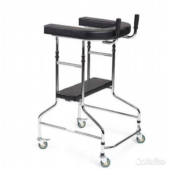 Ходунки ролаторы