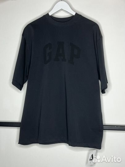 Лонгслив Yeezy gap