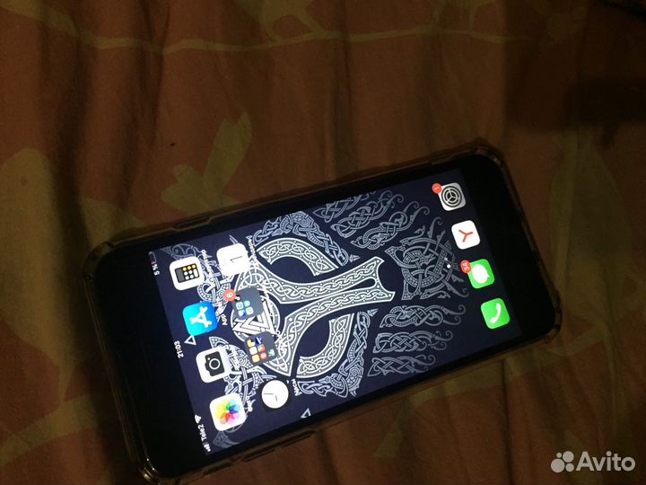 iPhone 7 Plus, 128 ГБ