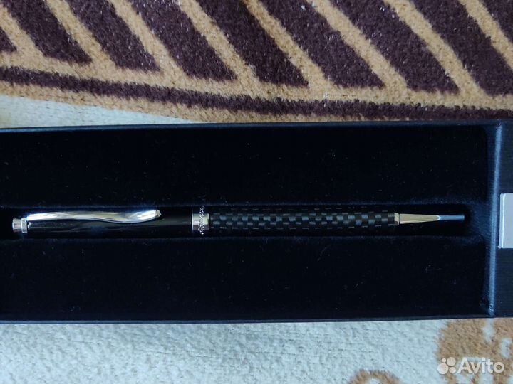 Новая итальянская ручка Mancini