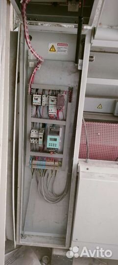 Станок постформинг