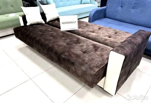 Диван Рембрандт