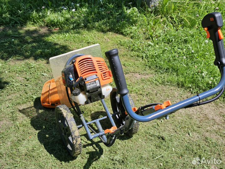 Триммер Patriot PT 520