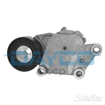 Ролик агрег. ремня