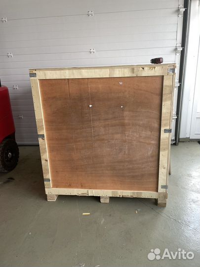 Ящики деревянные разных размеров