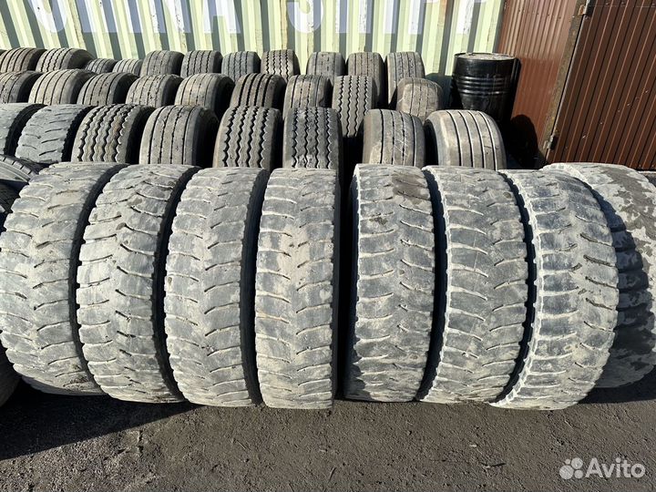 Шины 315/80 r22,5