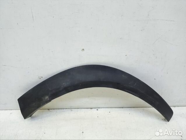 Расширитель крыла задний левый Lexus Nx 1