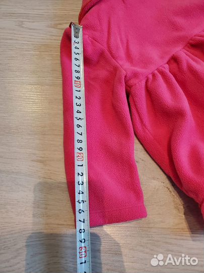 Пальто для девочки