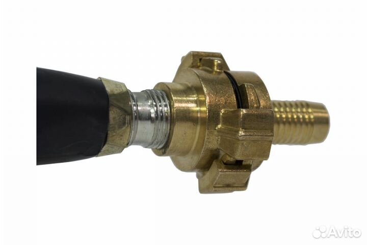 Штукатурная мини-станция с компрессором power technic 100 л, 220 В, 2200 Вт, 30 м2/час EK-1PTM 100.2