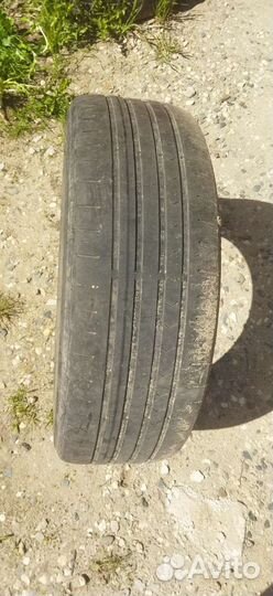 Continental ContiPremiumContact 5 205/60 R16 92H