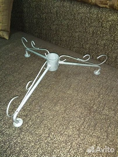 Ёлочная подставка