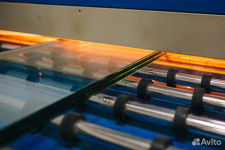 Стекло закалённое в нужный Вам размер