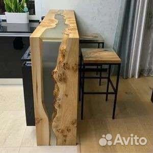 Барная стойка 