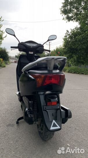 Продам Honda lead 110