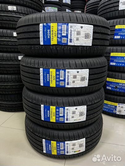 Habilead ComfortMax H206 195/50 R15 82V