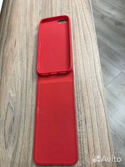 Чехол на iPhone 7/ Чехол на AirPods Pro