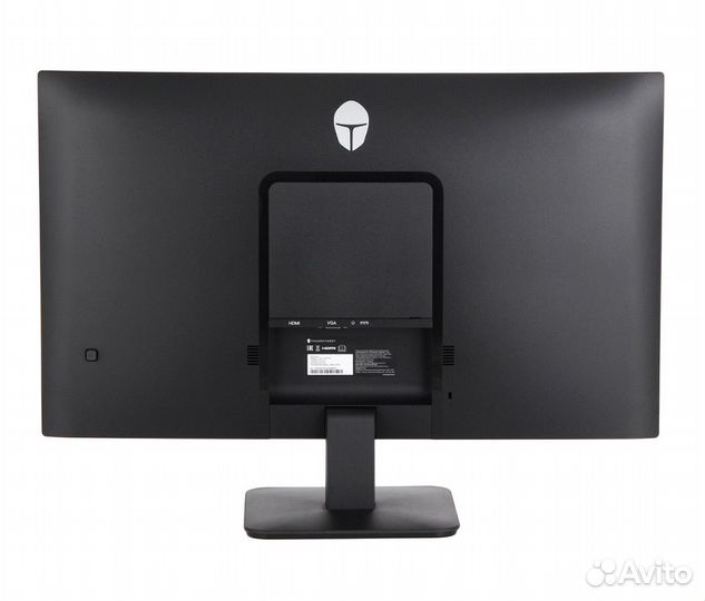 Монитор thunderobot 27