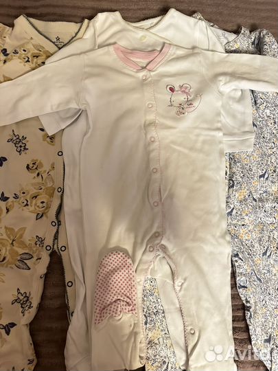 Слипы next 12-18