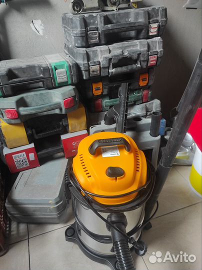 Запчасти для эл. инструментов