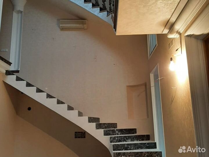 Ремонт домов под ключ — гарантия, без аванса