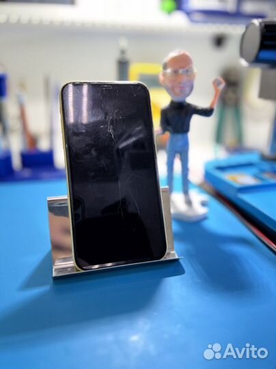 Ремонт телефонов iPhone