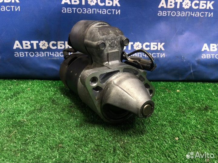 Стартер Nissan Sunny QB15 QG18DD