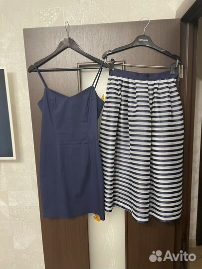 Платье Libellulas