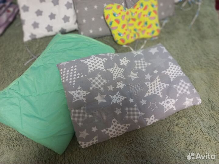 Матрас детский