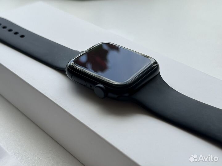 Apple Watch Se 2 (3 недели)