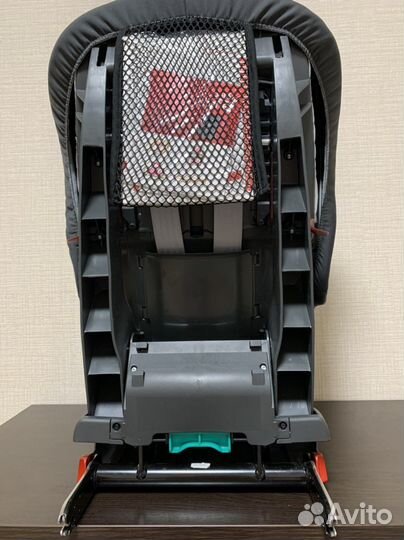 Детское автокресло britax romer