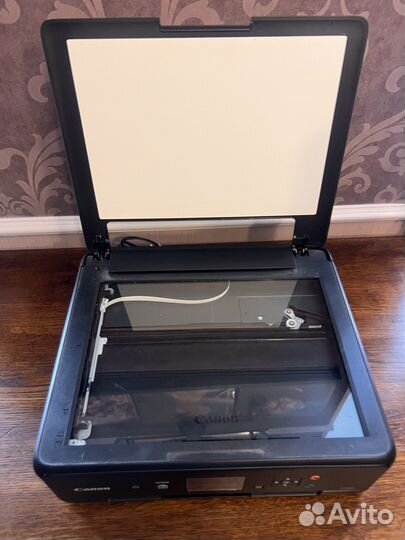 Принтер мфу canon