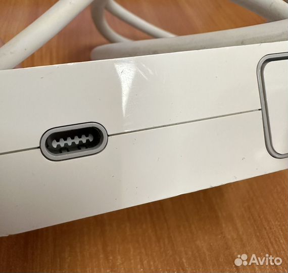 Блок питания 65w apple Cinema Display