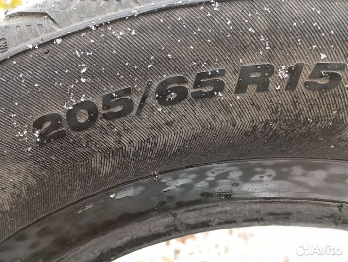 Viatti Brina 205/65 R15