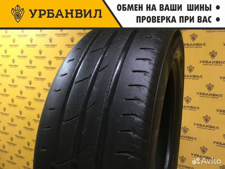 Viatti Strada Asimmetrico V-130 205/65 R16