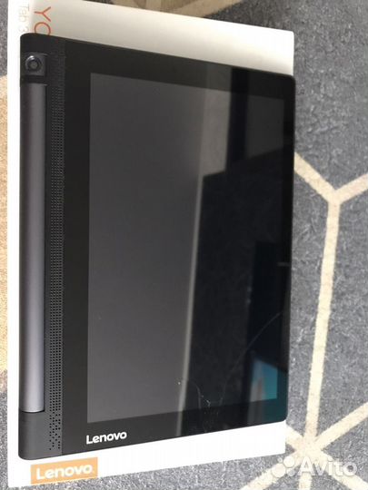 Планшет Lenovo yoga Tab 3 10.1