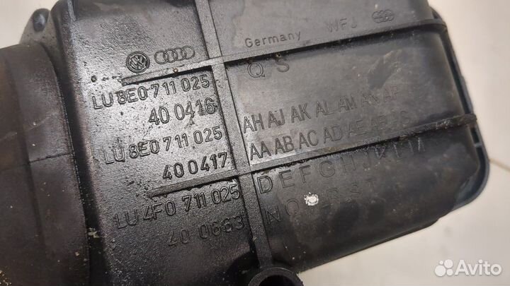 Кулиса кпп Audi A6 (C6), 2007