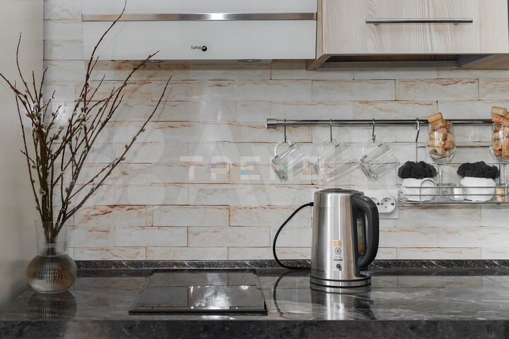 Квартира-студия, 23,5 м², 8/12 эт.