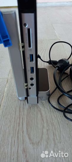 Мини пк Lenovo