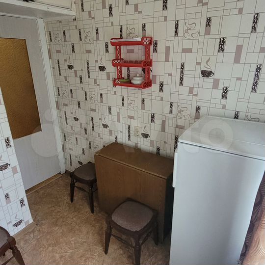 1-к. квартира, 30 м², 2/5 эт.