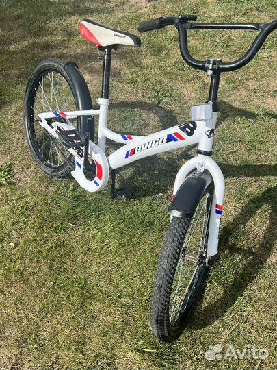 Велосипед детский подростковый